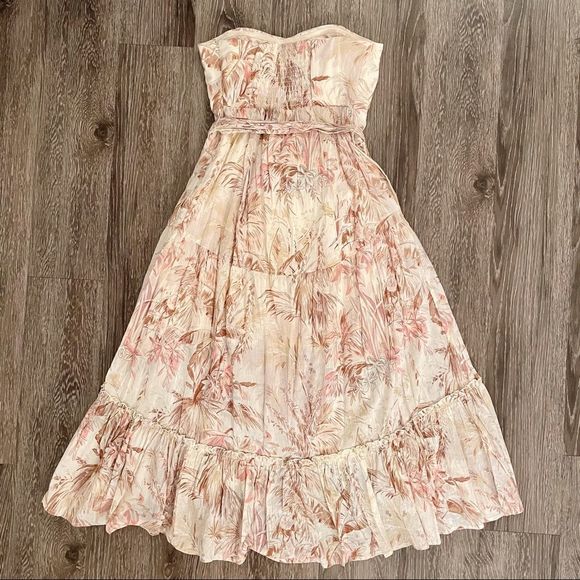 Anthropologie dress - Picture 5 of 6